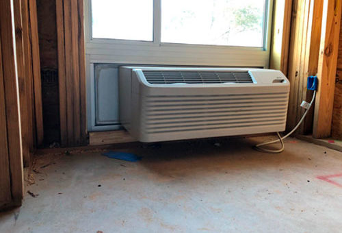 Myths and truths about air conditioning systems