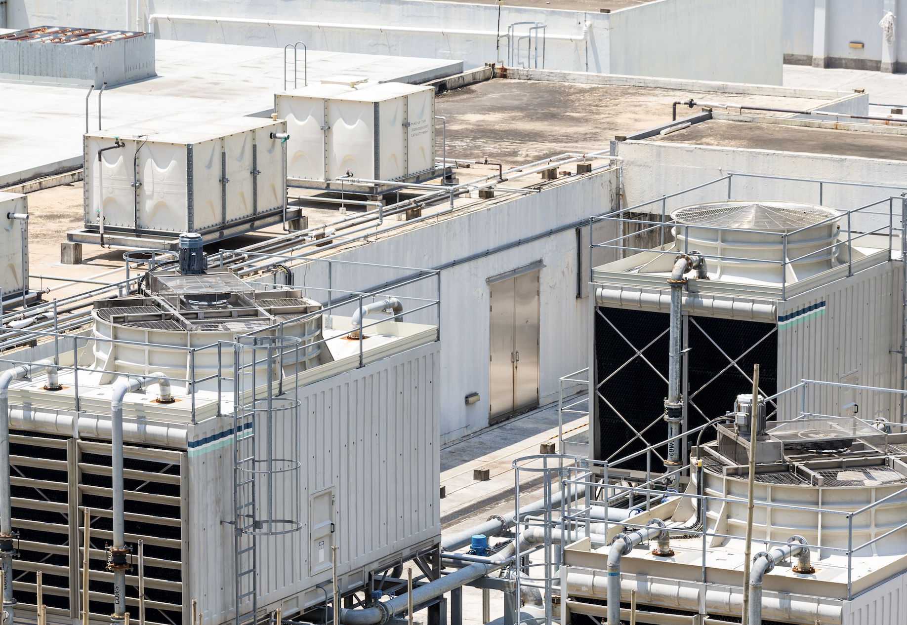 Myths and truths about residential air conditioning