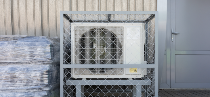 Understand the Dry function of your air conditioner