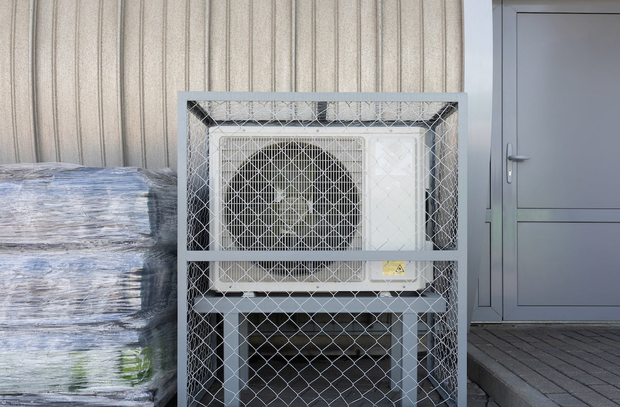 Understand the Dry function of your air conditioner