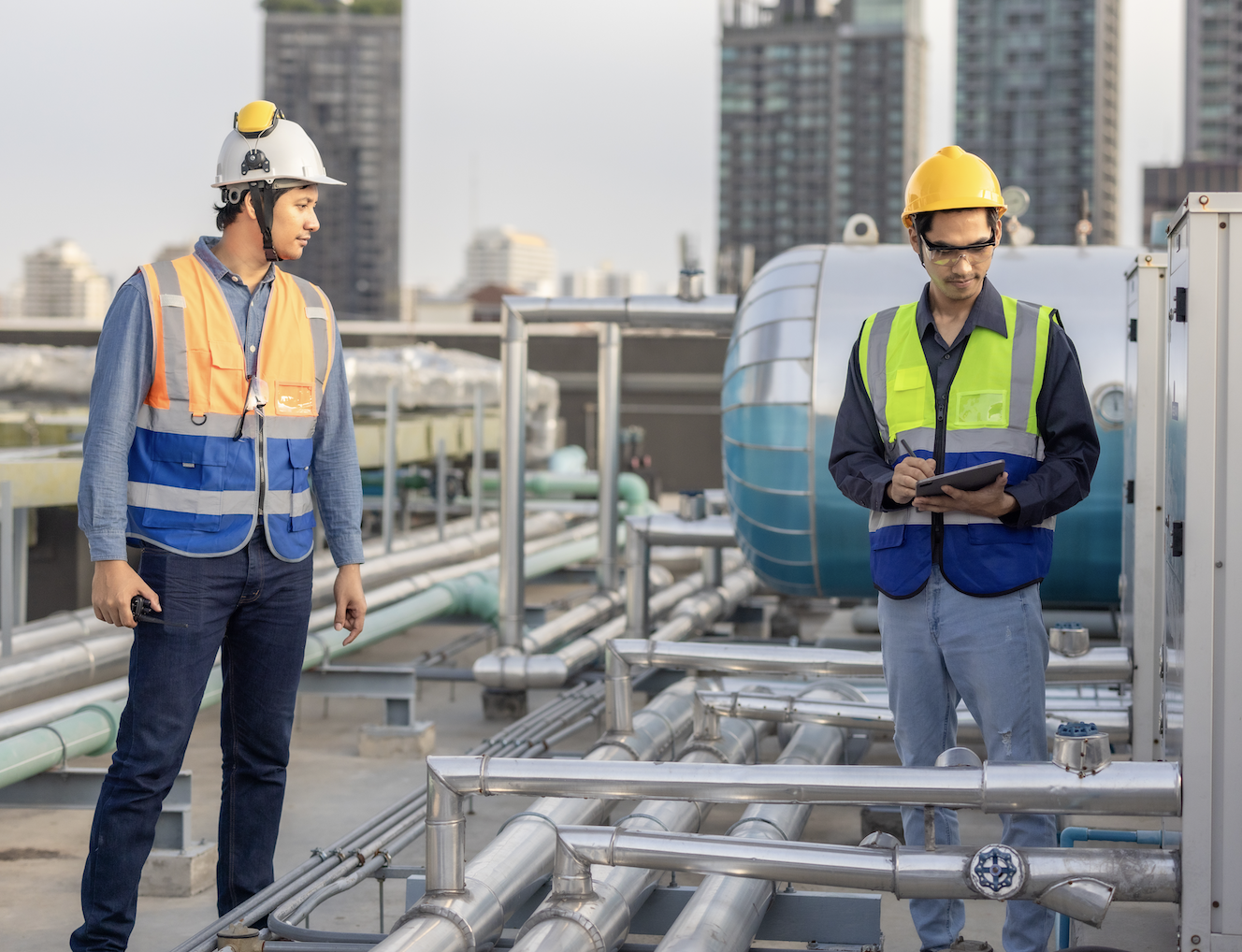 Is it possible to install air conditioning in my home without a technician?