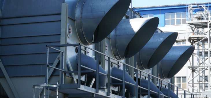 Do you know how an air conditioner works?