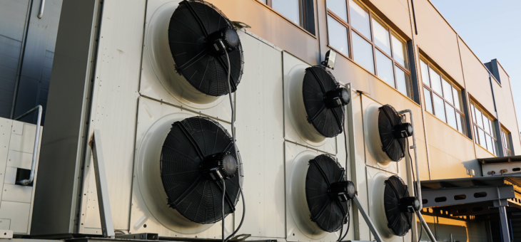 Summer is coming, prepare your air conditioning system!
