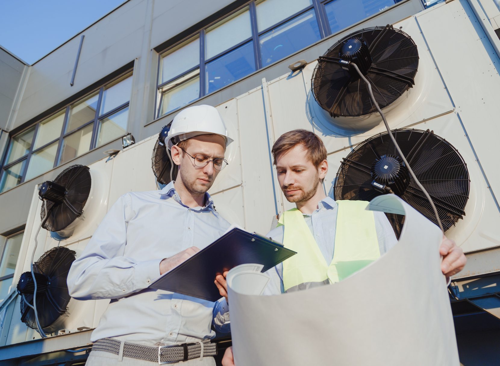 Air conditioning system working effectively – Usage tips