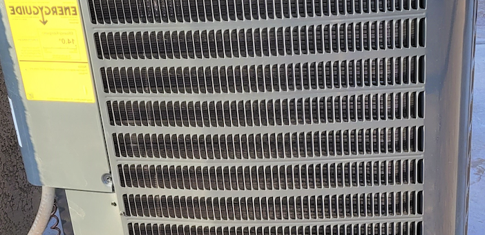 How do I install an air conditioning system in my home?