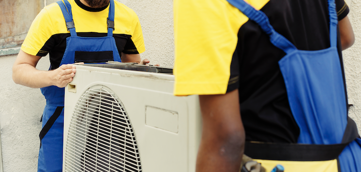 Is it worth renovating your air conditioning? Check out the advantages