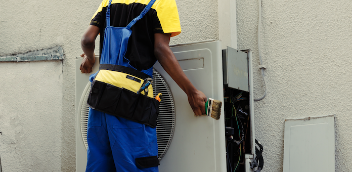 The benefits of heater maintenance