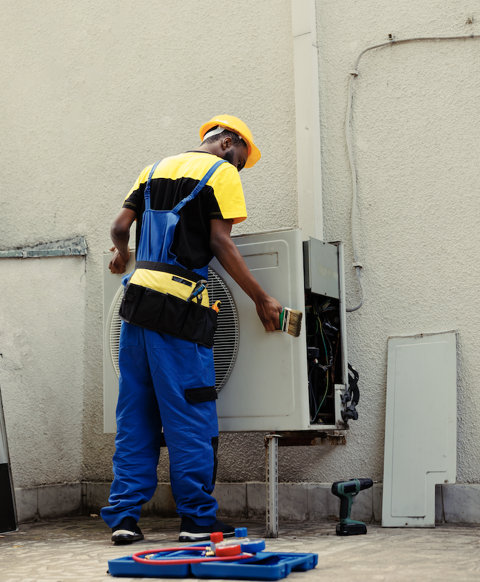 The benefits of heater maintenance