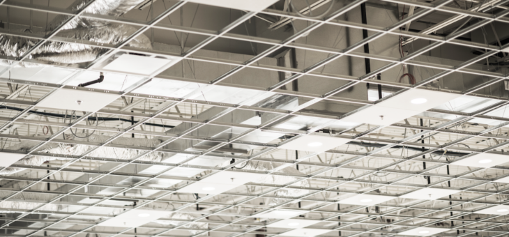 How installing an HVAC system in businesses works