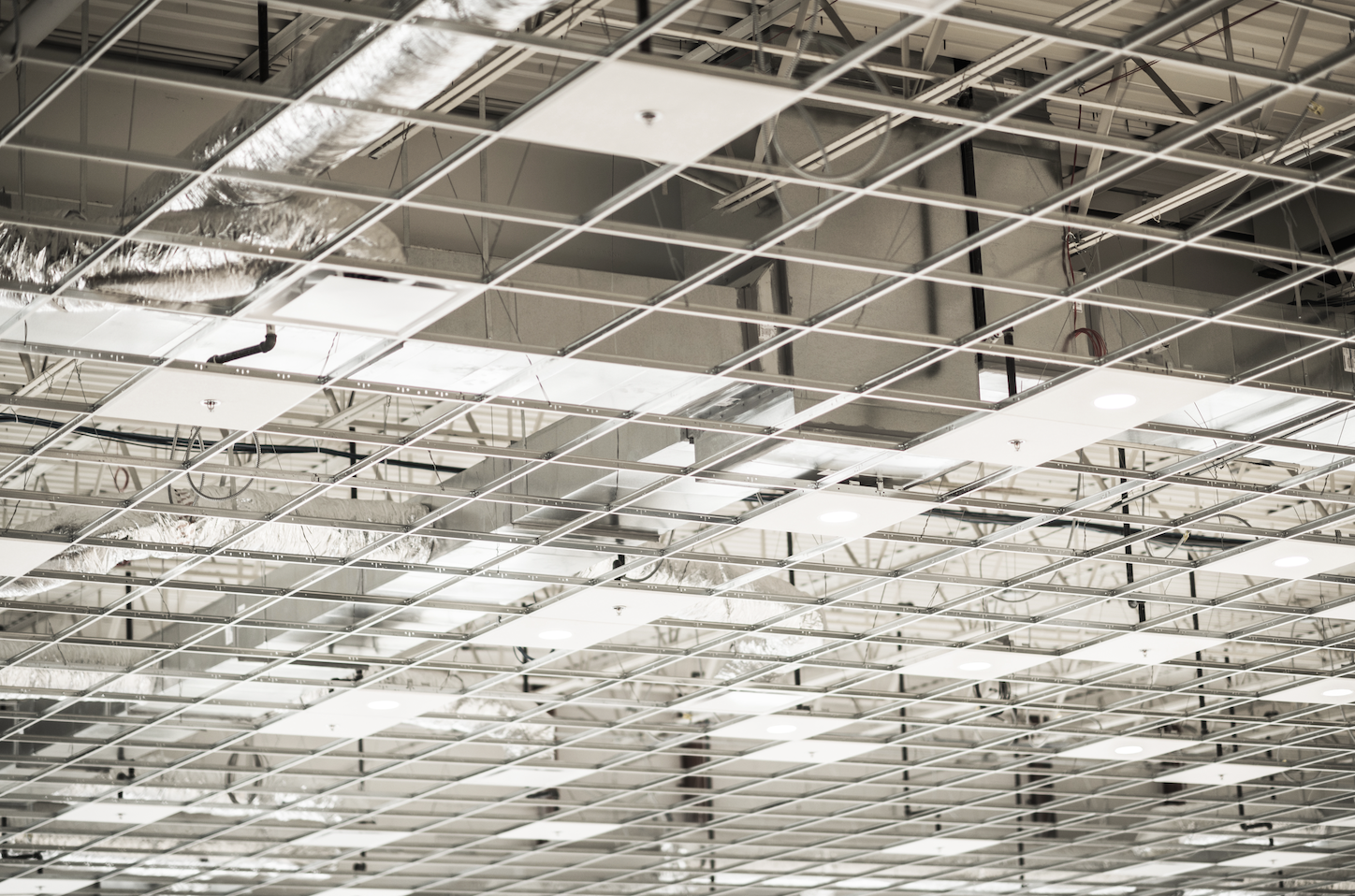 How installing an HVAC system in businesses works