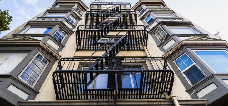 The Importance of Hiring Multi Family HVAC Contractors