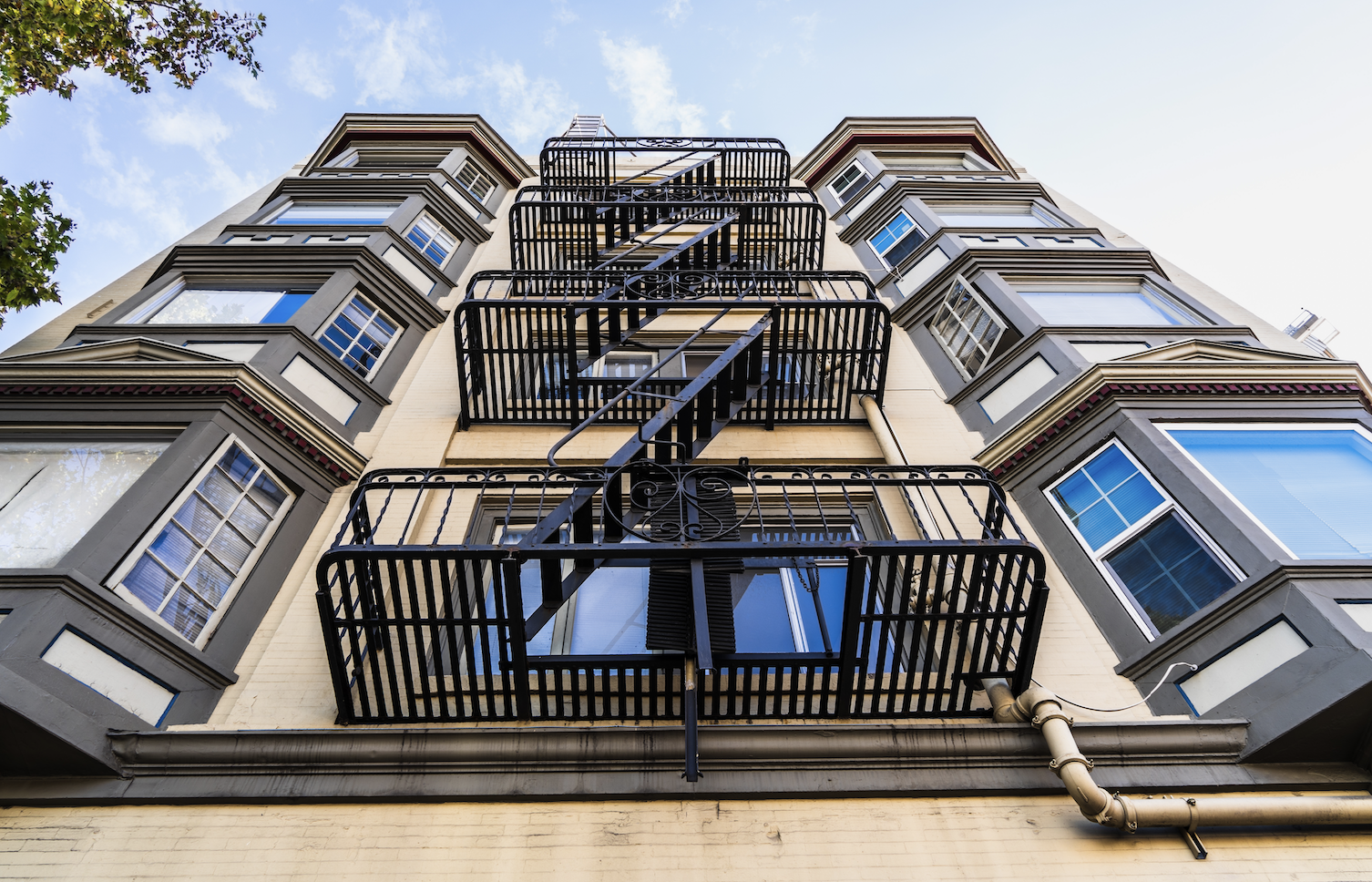 The Importance of Hiring Multi Family HVAC Contractors